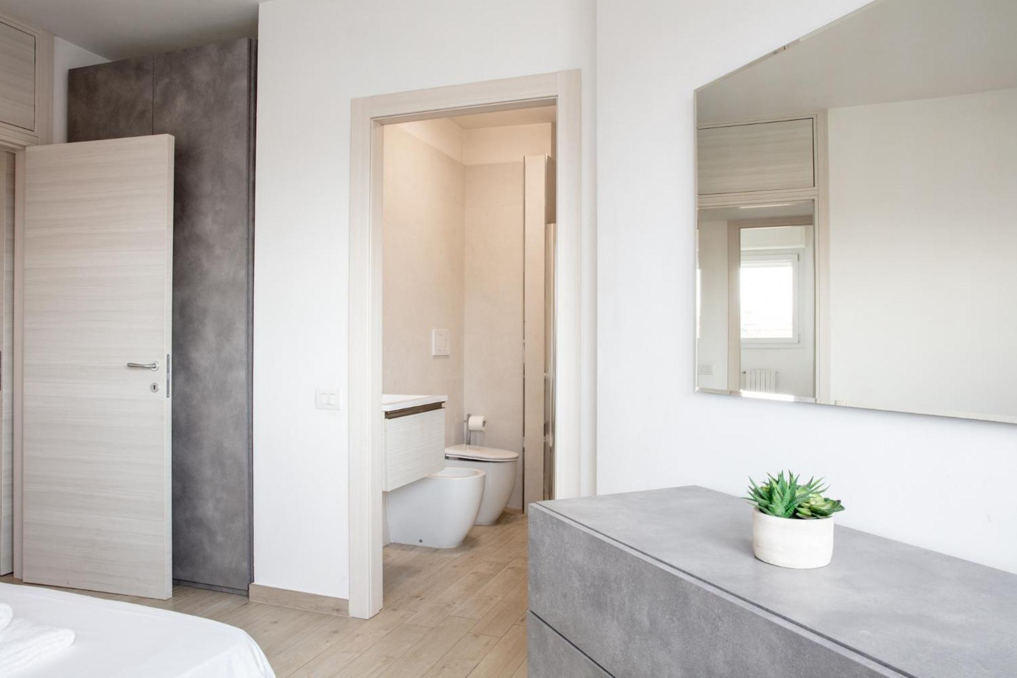 Dehomes - Porta Genova Luxury Stay Milan Exterior photo