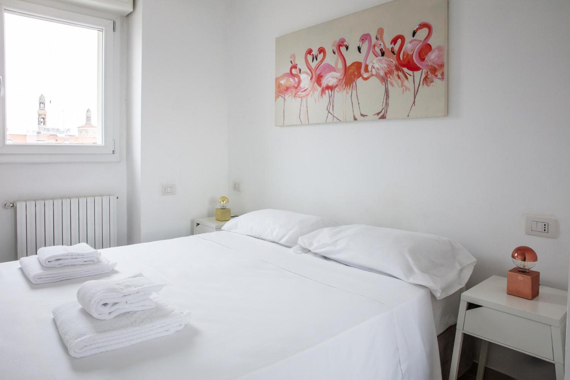 Dehomes - Porta Genova Luxury Stay Milan Exterior photo