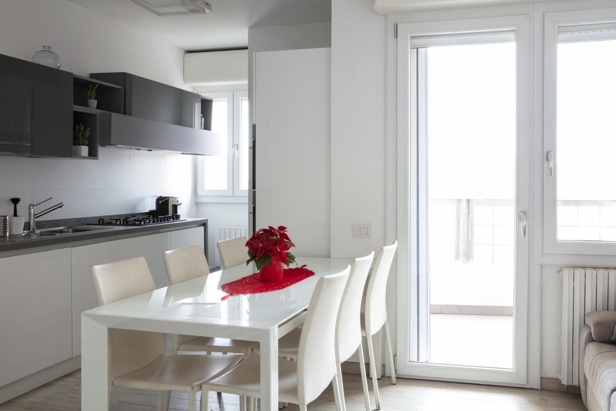Dehomes - Porta Genova Luxury Stay Milan Exterior photo