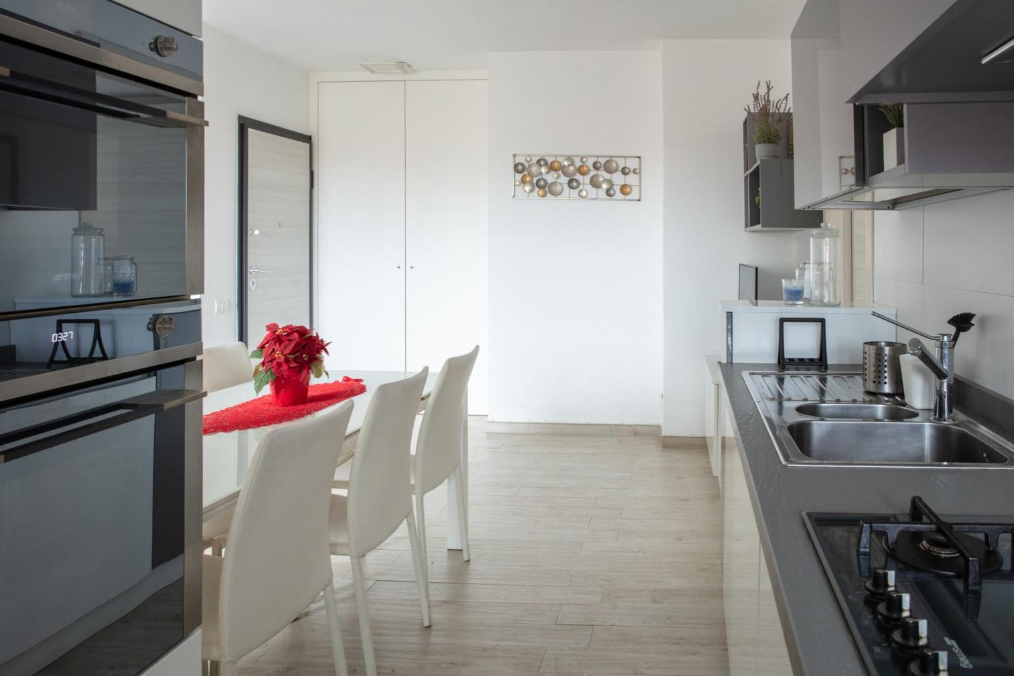 Dehomes - Porta Genova Luxury Stay Milan Exterior photo